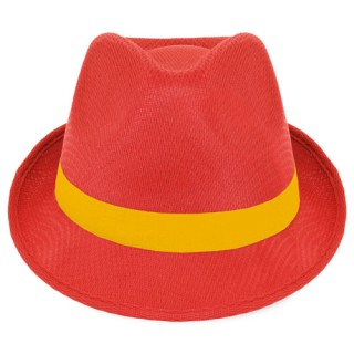 Sombrero Premiun (Colores)